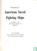 American Naval Fighting Ships C-F - Image 2