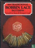 100 Traditional bobbin lace patterns - Bild 1