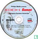 CD-i Games - Afbeelding 1