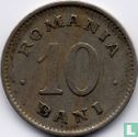 Roumanie 10 bani 1900 - Image 2