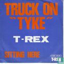 Truck on "Tyke" - Image 1