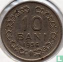 Rumänien 10 Bani 1956 - Bild 1