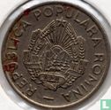 Rumänien 10 Bani 1956 - Bild 2