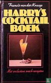 Harry's cocktailboek