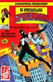 De spektakulaire Spiderman 58 - Afbeelding 1