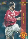 Phil Neville  - Bild 1