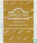 Ceylon Cardamon - Afbeelding 1