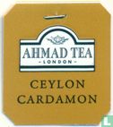 Ceylon Cardamon - Afbeelding 3