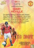 Gary Neville - Bild 2