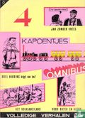 Kapoentjes Omnibus 3 - Image 1