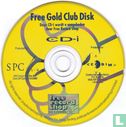 Free Gold Club Disc - Afbeelding 1