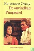 De onvindbare Pimpernel - Image 1
