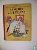 Le secret de la Licorne   - Afbeelding 1