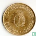 Argentinië 10 centavos 2007 - Afbeelding 2