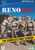 Reno 911!: The Complete First Season - Image 1