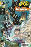 Ghost/Batgirl 4 - Image 1