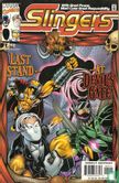 Slingers 12 - Image 1