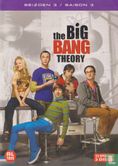 The Big Bang Theory: Seizoen 3 / Saison 3 - Afbeelding 1