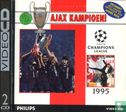 Ajax kampioen! - UEFA Champions League 1995 - Afbeelding 1