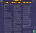 The Candid Recordings Featuring Eric Dolphy    - Afbeelding 2