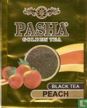 Black Tea Peach - Image 1
