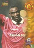 Andy Cole - Image 1