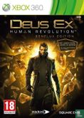 Deus Ex: Human Revolution Benelux Edition