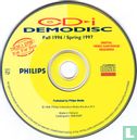CD-i Demonstratie Disc - Afbeelding 3