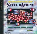 Steel Machine - Afbeelding 1
