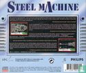 Steel Machine - Bild 2