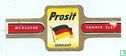 Germany - Prosit - Image 1