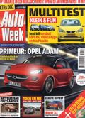 Autoweek 28 - Afbeelding 1