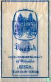 Boschhek Hotel Café Restaurant - Image 1