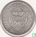 Deutsches Reich 3 Reichsmark 1930 (A) "700th anniversary Death of Walther von der Vogelweide" - Bild 2