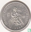 Deutsches Reich 3 Reichsmark 1930 (A) "700th anniversary Death of Walther von der Vogelweide" - Bild 1