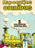 Kapoentjes Omnibus 7 - Image 1