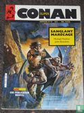 Super Conan 17 - Bild 1