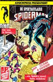 De spektakulaire Spiderman 70 - Afbeelding 1