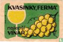 Kvasinky Ferma - nejlepsi vinar - Image 1