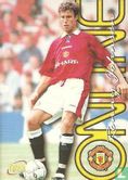Ronny Johnsen - Bild 1