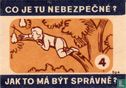 "Klimmen in bomen" - Afbeelding 1