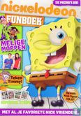Nickelodeon Funboek 2010 - Image 1
