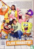 Nickelodeon Funboek 2010 - Image 2