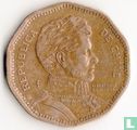 Chili 50 pesos 2002 - Image 2