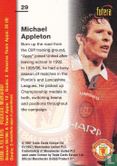 Michael Appleton - Bild 2