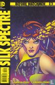 Silk Spectre 2 - Image 1