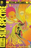 Silk Spectre 3 - Image 1