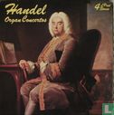 Handel: Organ Concertos - Image 1