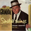 Sinatra Swings - Afbeelding 1