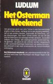 Het Osterman Weekend - Afbeelding 2